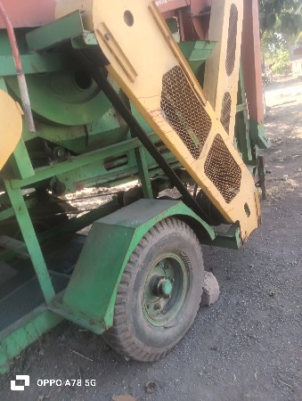 અશોક થ્રેસર વેચવાનું છે