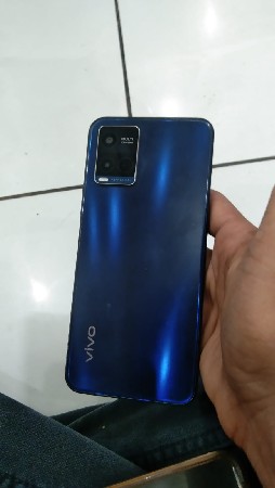 vivo y21