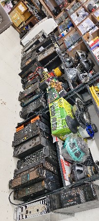 દેવ ઇલેક્ટ્રોનિક એન્ડ સાઉન્ડ