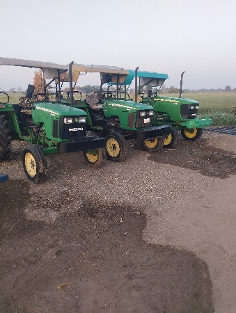 ટ્રેકટર