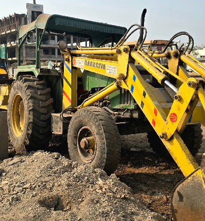 જૉન ડિયર 5310