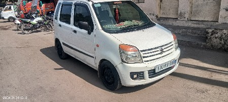 wegen r વેગેન આર