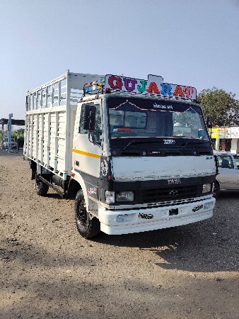 TATA 407 એલપીટી
