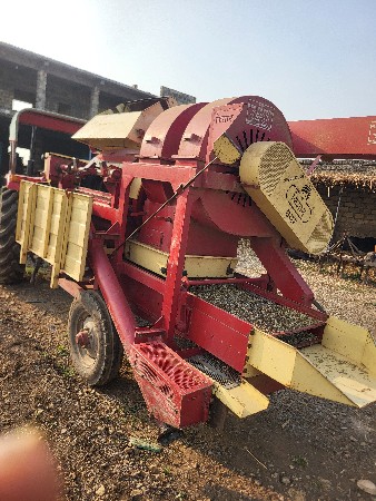 થ્રેસર વેચવાનું છે