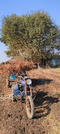 સાડા સાત નો સનેડો વેચવાનો છે