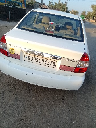 ascent gadi vesvani se