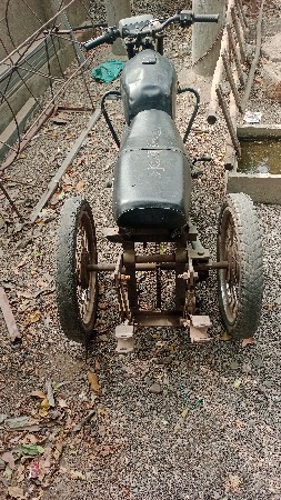 વસેરી કે વસેરો સાલે સાટા માં