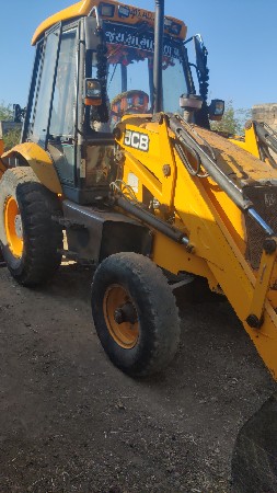 जेशीबीऐजीन