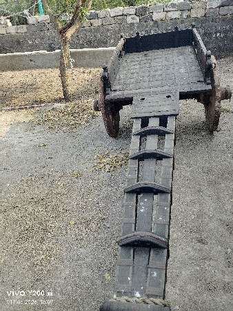 ગાડુ વેચવાનું છે