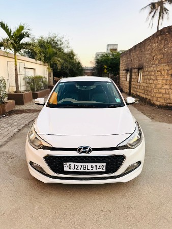 Hyundai i20 Sports Crdi Diesel