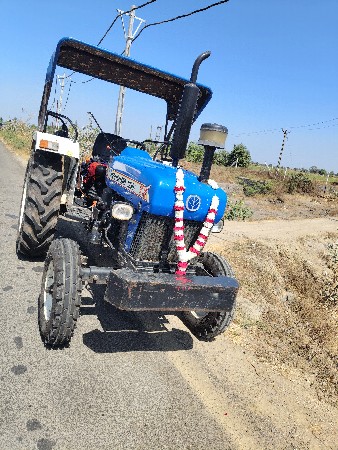 New holland 3230tx 45hp