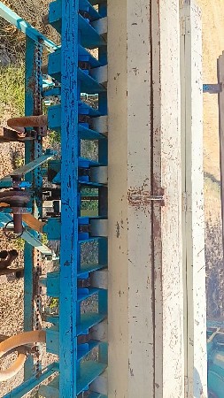 યોગીરાજધધારીની ઓરણી વેચવાની છે