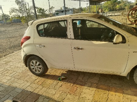 ફોર વિલર વેસવાનુ છે
