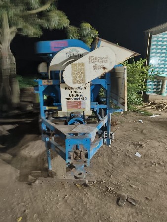 વિશ્વાસ થેસર વેચવાનું છે