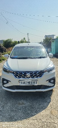 1 OWNER ERTIGA VXI COMPANY CNG