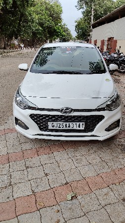 hyundai i20 ,petrol, 2019