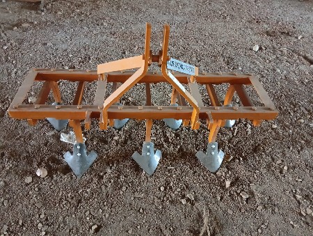 મીની ટ્રેક્ટર દાતી