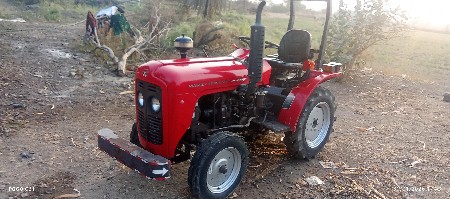 મીની ટ્રેકટર વેચવુ