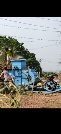 હલર વેચવાનું છે