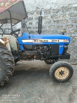 new Holland 3600-2