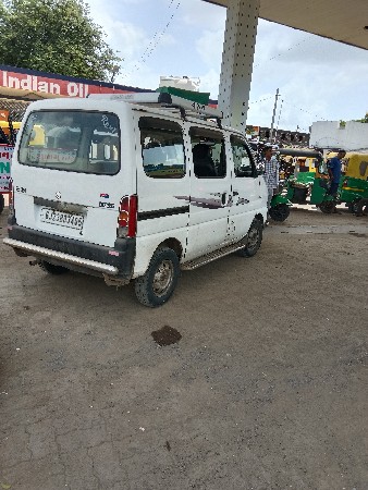 eeco ગાડી વેચવાની છે