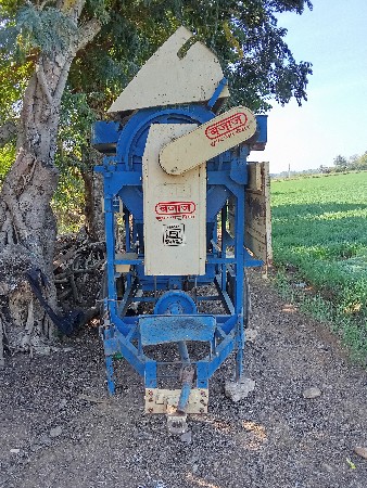 બજાજ થ્રેસર વેચવાનું છે