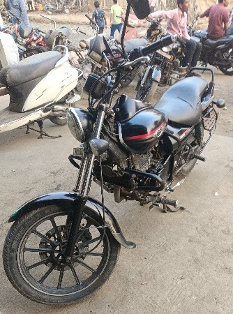 ગાડી વેચવાની છે