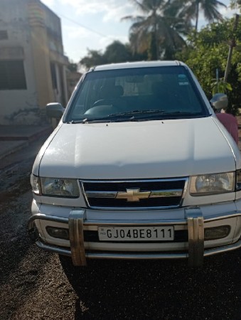 ટાવેરા વેચવાની છે