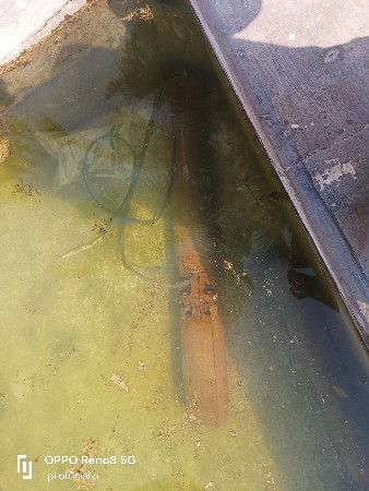 પાણી ની મોટર ૫ hp ૩નો પંપ