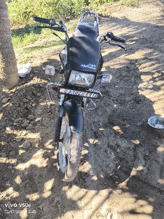 હીરો સ્પ્લેન્ડર પ્લસ