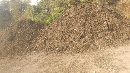 દેસી ખાતર