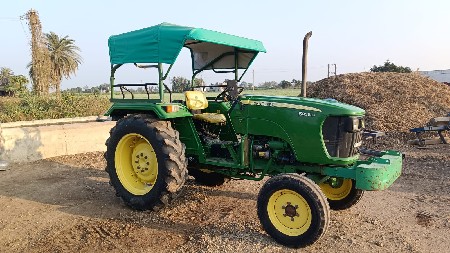 ટ્રેકટર વેચવાના છે