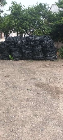 ટપક વેચવા માટે મણો