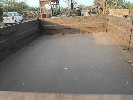 કિસાન ની ટોલી વેચવાની છે