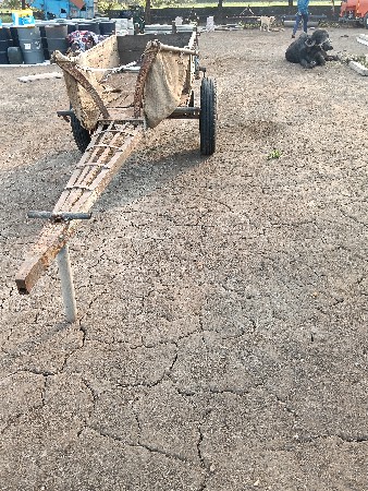 ગાડુ વેચવાનું છે