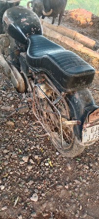 ડીજલ બુલેટ