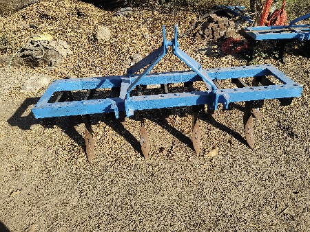 દાંતી વેચવાની છે