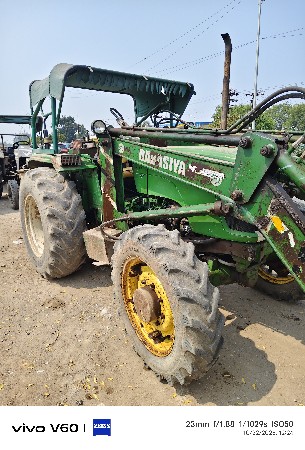 5315 loader John dear