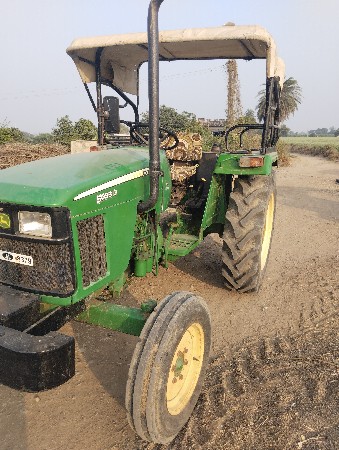 ટ્રેકટર