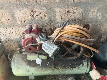 કંપરેશન હવાનું વેચવાનું છે