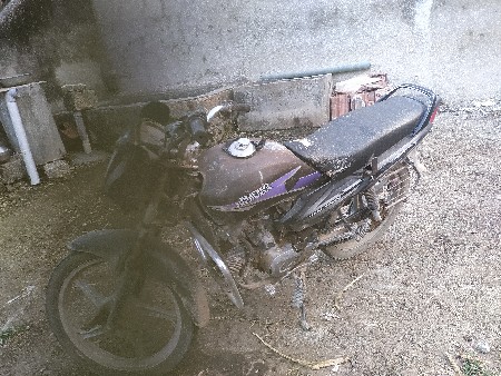 ગોડી વેચવાની