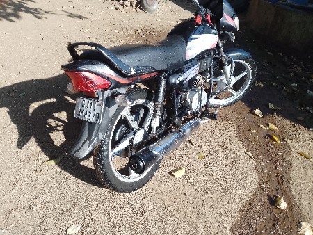 ગાડી વેચવાની છે