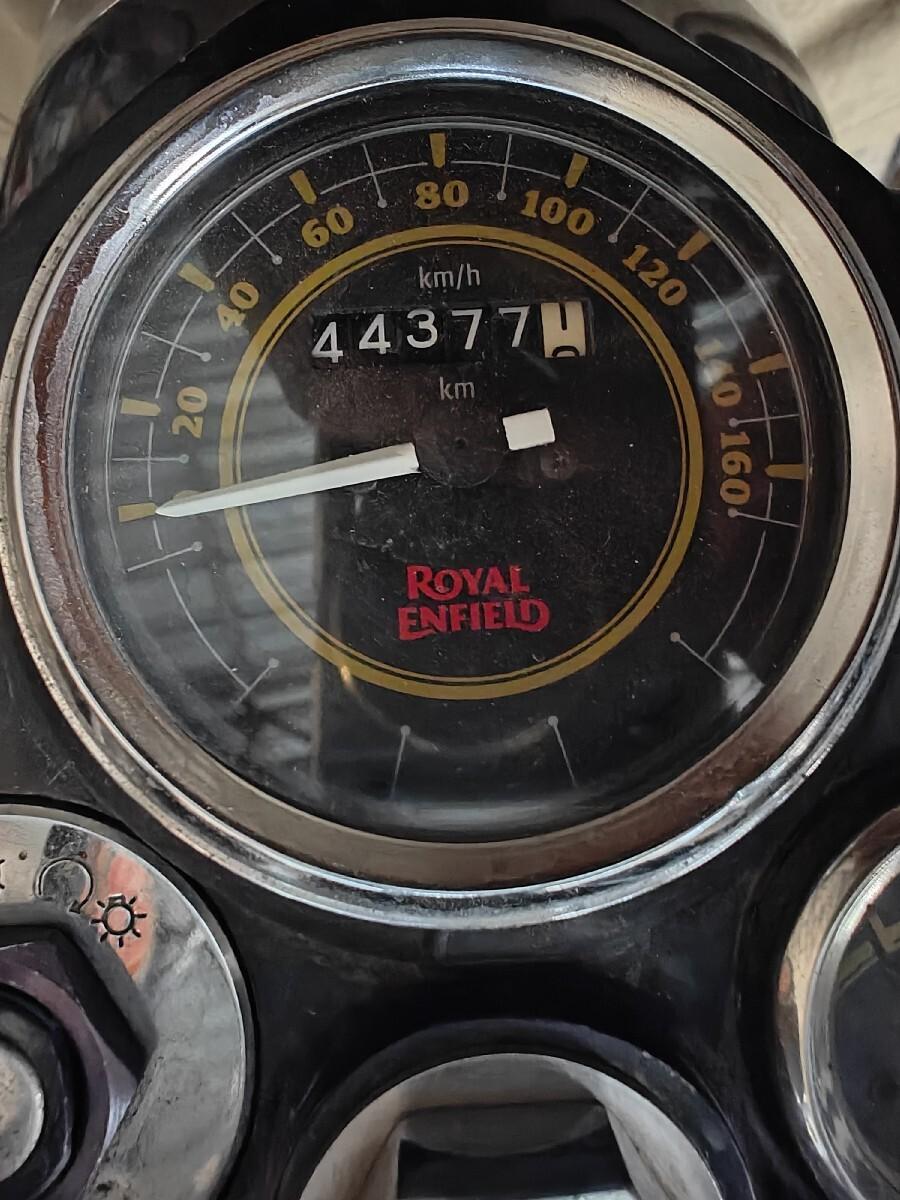 બુલેટ 2017 કાર્બોરેટર મોડલ