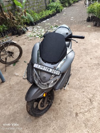 Burgman vechvanu che