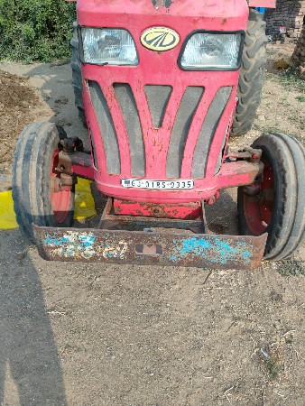 ટ્રેકટર