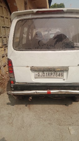 ઈકો વેચવાની છે