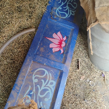 ફારકો વેચવાનો છે