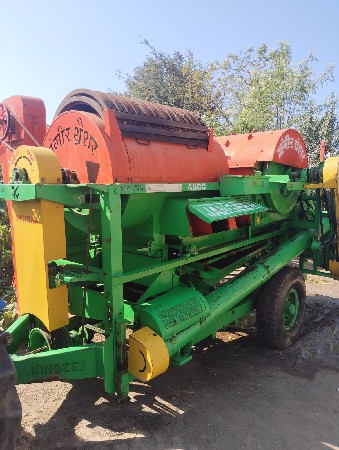 જંગીર ઠેસર વેચવાનું છે