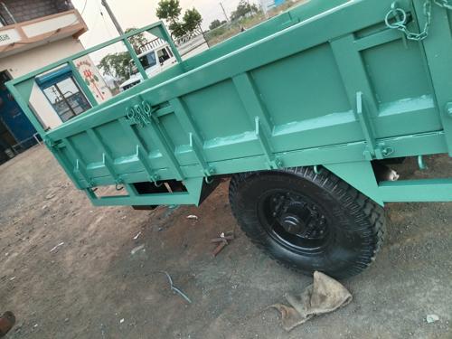 ટ્રોલી નવી વેચવા ની છે