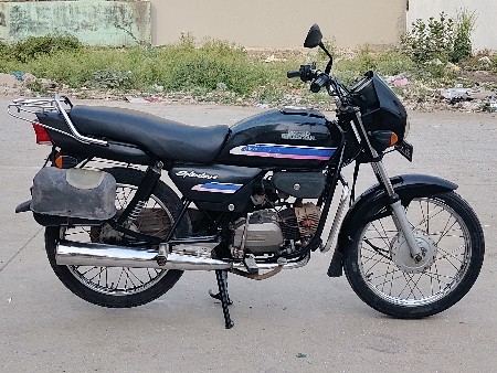 splendor વેચવાનું છે ગેસ પા‌શીગ